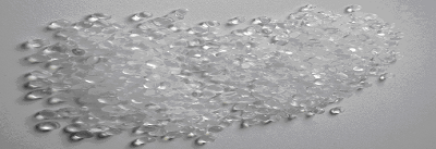 LLDPE (Linear Low Density Polyethylene)